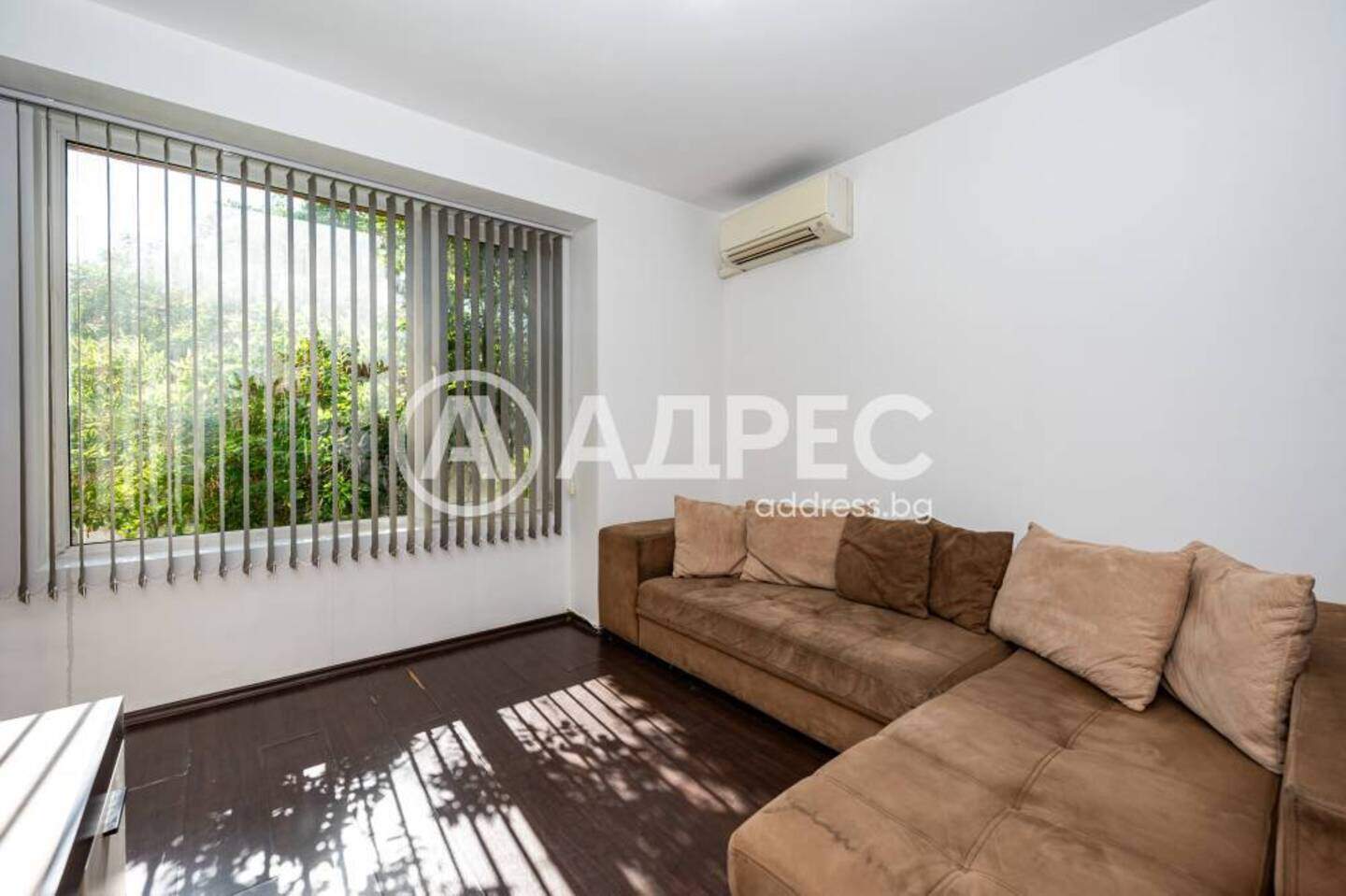 Cu două camere Apartament în Kiuceuk Parij, Plovdiv – fotografia 8