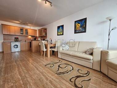 Satış - Apartman olarak Sveti Vlas,  Burgas