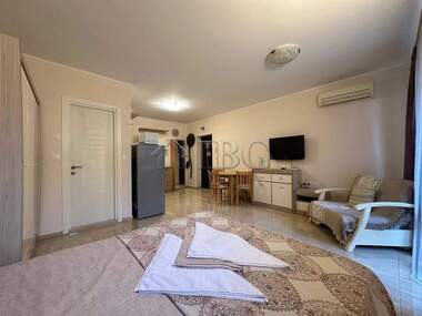 Satış - Apartman olarak Nesebar,  Burgas