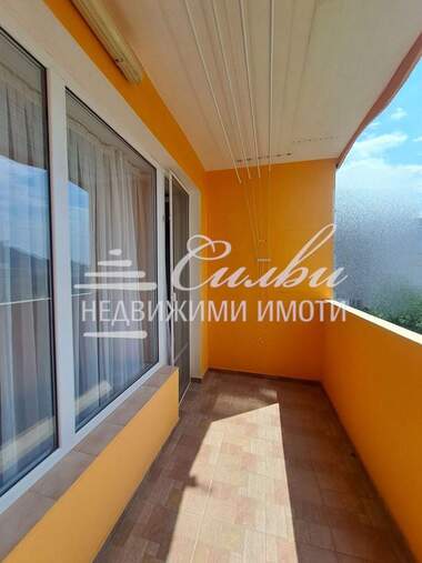 For sale - Apartment in Boian Balgaranov 1,  Shumen