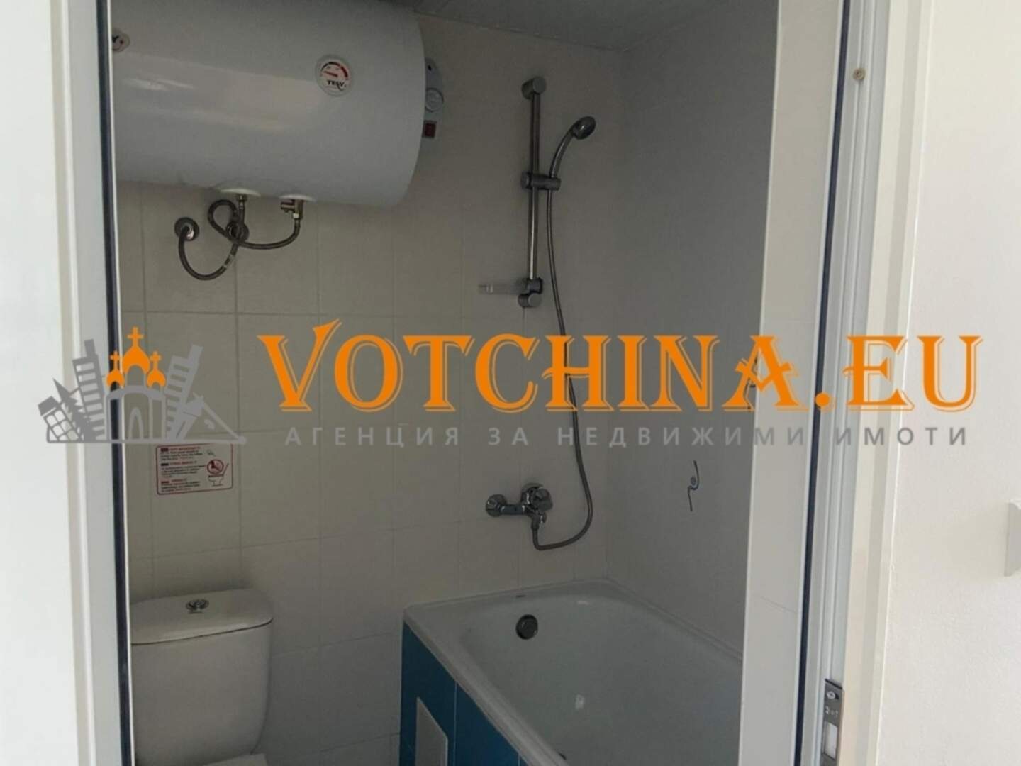 Cu o cameră Apartament în Sunny Beach, Burgas – fotografia 7