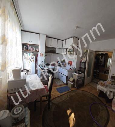 Продажба - Апартамент в Колю Фичето,  Велико Търново