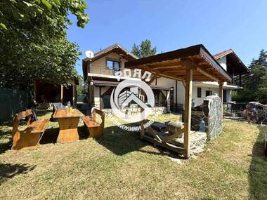 For sale - House in Dedovo,  Plovdiv
