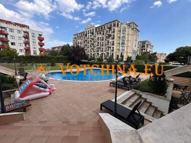 For sale - Apartment in Sveti Vlas,  Burgas