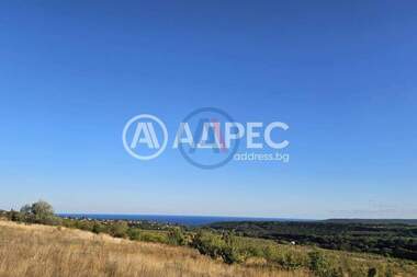 For sale - For Construction in Borovec - Iug,  Varna