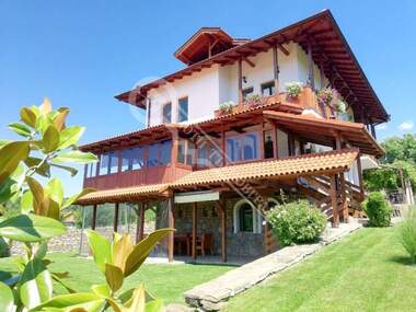 Verkauf - Haus in Arbanasi,  Weliko Tarnowo