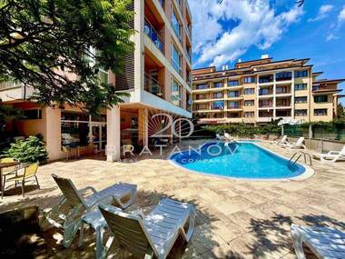 Satış - Apartman olarak Sunny Beach,  Burgas