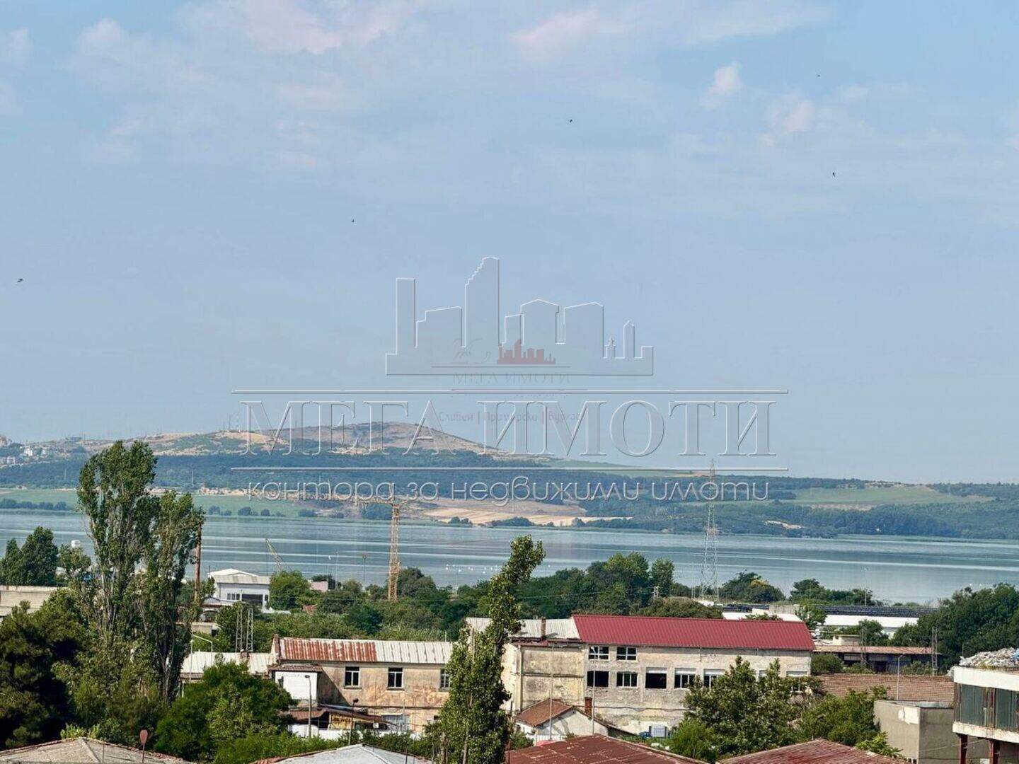 İki odalı Apartman olarak Slaveykov, Burgas – fotoğraf 7