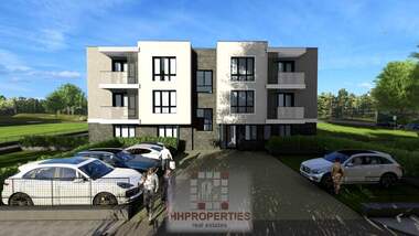 Satış - Apartman olarak Belomorski,  Plovdiv