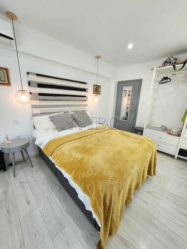 Satış - Apartman olarak Sveti Vlas,  Burgas