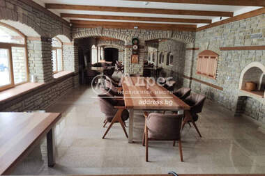 Satış - Otel olarak Stara Reka,  Sliven
