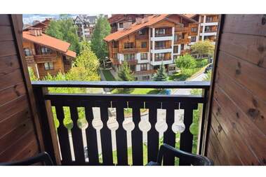 For sale - Apartment in Bansko,  Blagoevgrad