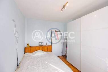 Verkauf - Wohnung in jP Gara,  Warna