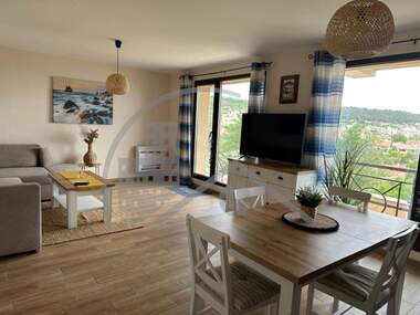 Miete - Wohnung in Winiza,  Warna