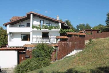 For sale - House in Pushevo,  Veliko Tyrnovo