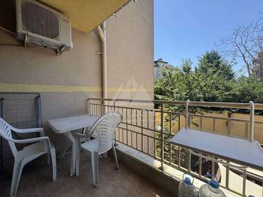 For rent - Apartment in Alen mak,  Varna