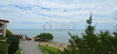 For sale - Apartment in Sveti Vlas,  Burgas