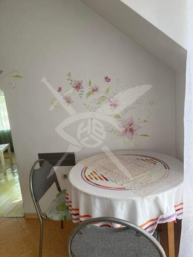 For rent - Apartment in Gracka mahala,  Varna