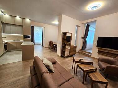 Miete - Wohnung in Iwan Wazow,  Sovia