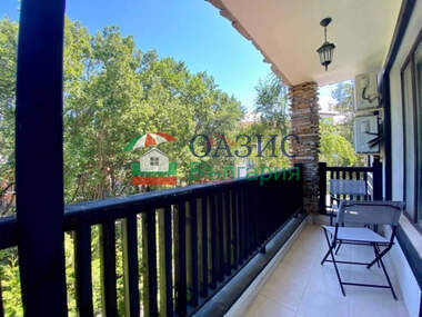 For sale - Apartment in Primorsko,  Burgas