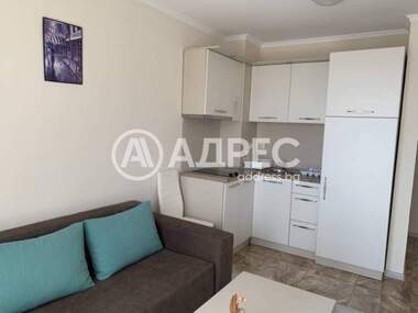 Verkauf - Wohnung in Sweti Wlas,  Burgas