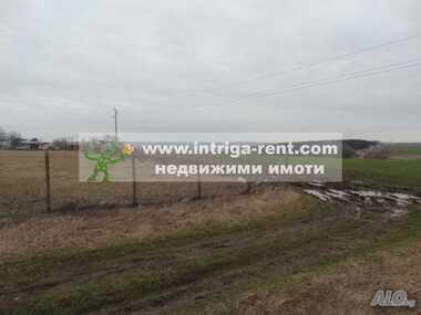 Vânzare - Teren de construcții în Promișlena zona-Iug,  Haskovo