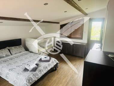 For sale - House in Vasil Levski,  Plovdiv