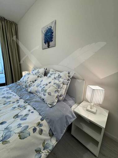 For rent - Apartment in Asparuhovo,  Varna