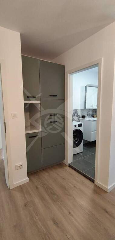 For rent - Apartment in Hristo Smirnenski,  Plovdiv