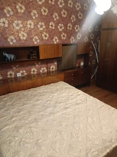 Verkauf - Wohnung in Abritus,  Razgrad