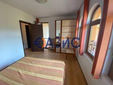 For sale - Apartment in Sveti Vlas,  Burgas