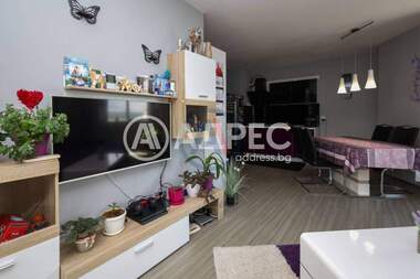 Satış - Apartman olarak Meden Rudnik,  Burgas