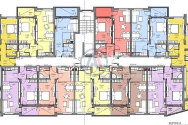 For sale - Apartment in Ravda,  Burgas