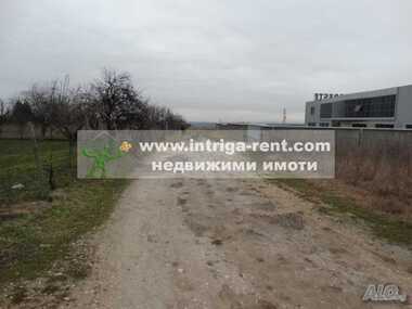 Vânzare - Teren de construcții în Promișlena zona-Iug,  Haskovo
