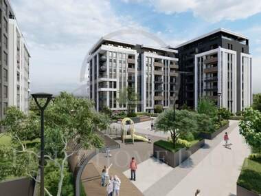 Satış - Apartman olarak Hristo Smirnenski,  Plovdiv