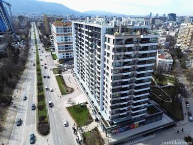 Продажба - Апартамент в Дианабад,  София
