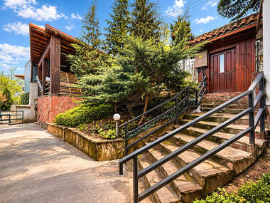 For sale - House in Boiana,  Sofia
