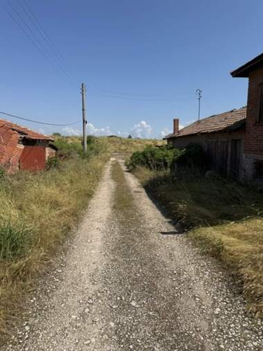 Продажба - Къща в Първомай,  Пловдив
