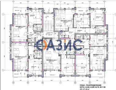 For sale - Apartment in Ravda,  Burgas