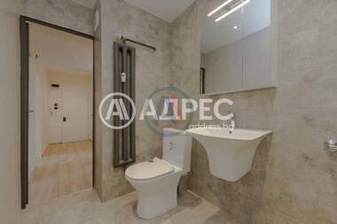For sale - Apartment in Obelia 2,  Sofia