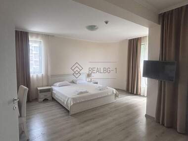 Verkauf - Wohnung in Baltschik,  Dobritsch