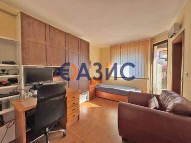 For sale - Apartment in Kosharitsa,  Burgas
