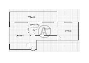Vânzare - Apartament în Troșevo,  Varna
