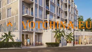 Verkauf - Wohnung in Sweti Konstantin i Elena,  Warna