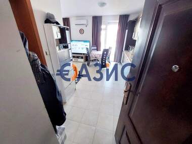 For sale - Apartment in Sunny Beach,  Burgas