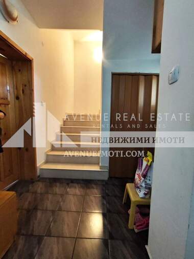 Satış - Ev olarak Kriçim,  Plovdiv