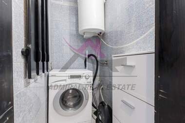 For rent - Apartment in Asparuhovo,  Varna