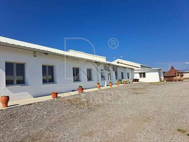 For sale - Warehouse in Industrialna zona-Sever,  Plovdiv