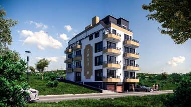 Продажба - Апартамент в Меден Рудник,  Бургас