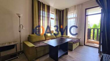 Verkauf - Wohnung in Tschernomorez,  Burgas
